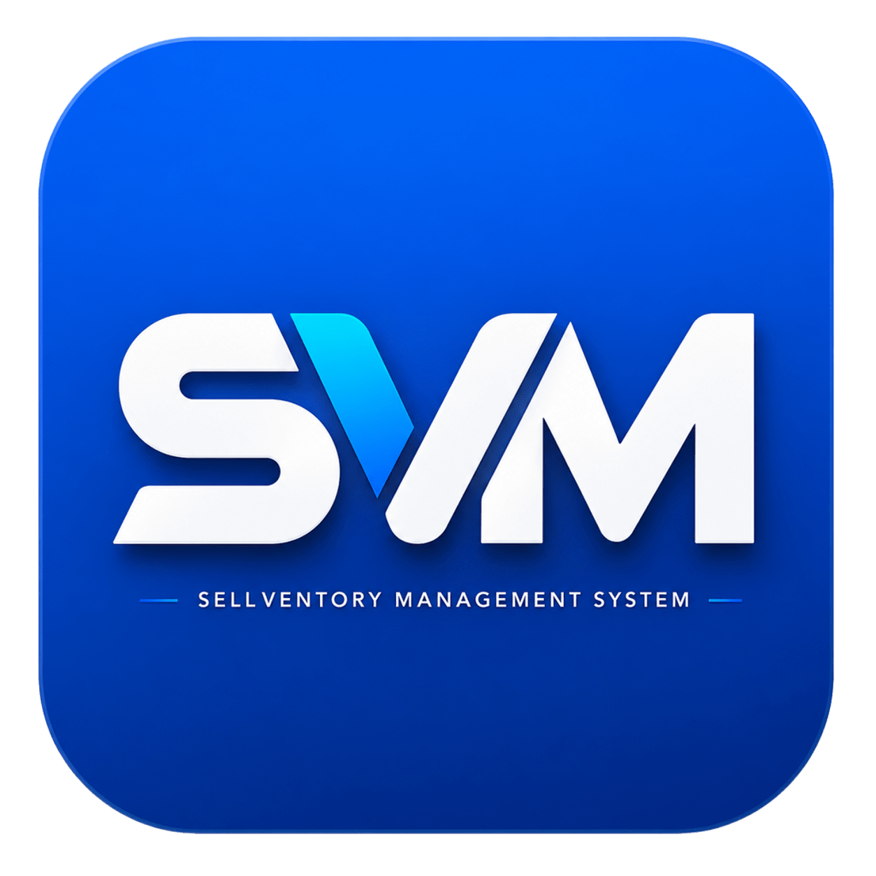 Sellventory Management System